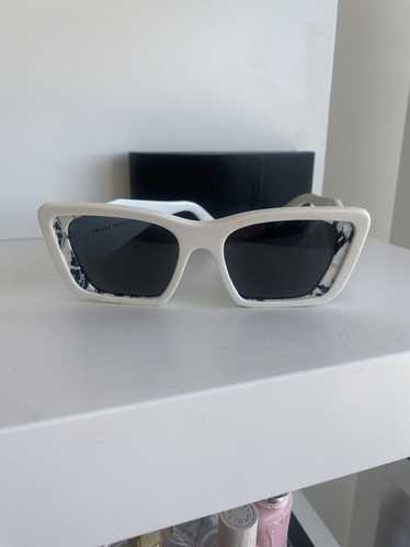 Prada Prada Sunglasses - image 1