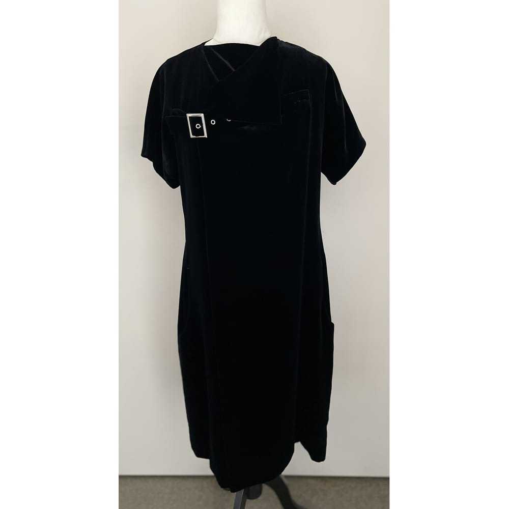 Yohji Yamamoto Mid-length dress - image 4