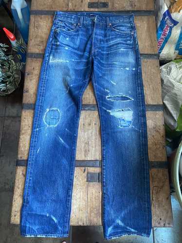 Levis made and craft - Gem