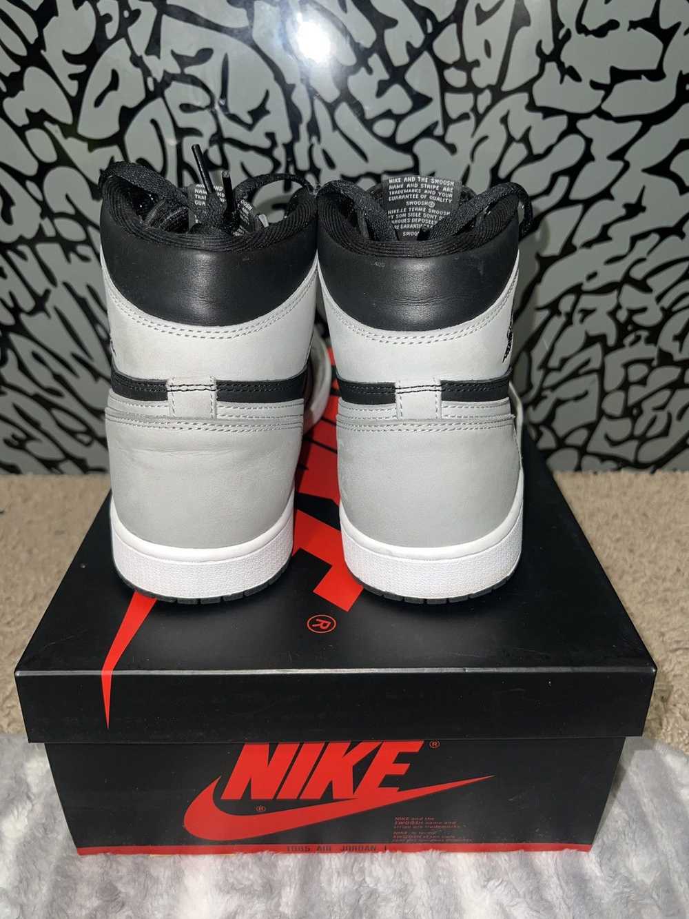 Jordan Brand × Nike × Streetwear Air Jordan Retro… - image 4