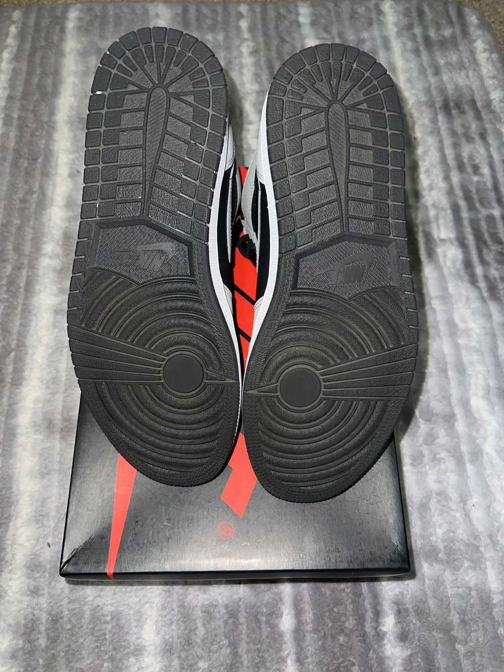 Jordan Brand × Nike × Streetwear Air Jordan Retro… - image 5