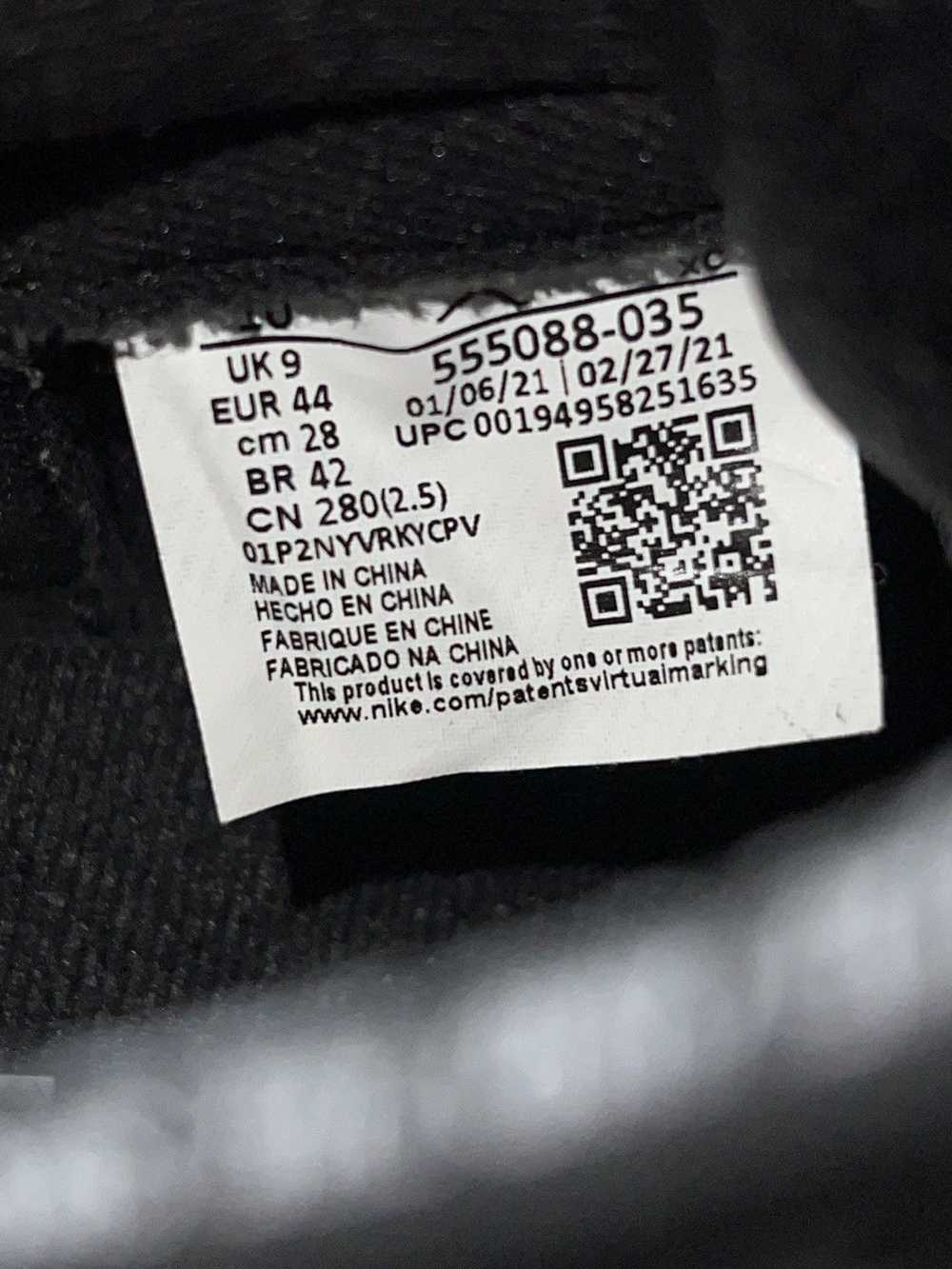 Jordan Brand × Nike × Streetwear Air Jordan Retro… - image 6