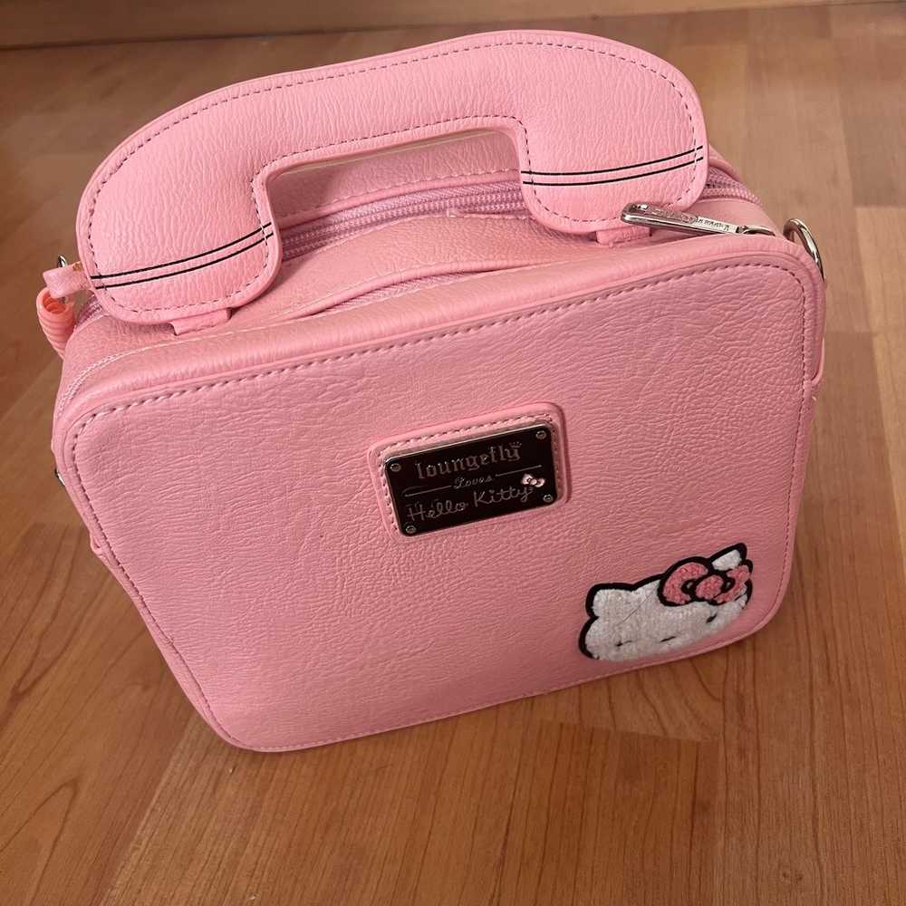 Hello Kitty telephone purse - image 3