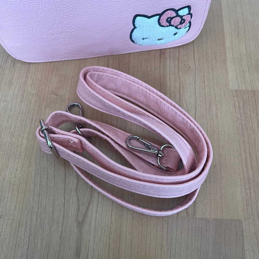 Hello Kitty telephone purse - image 5