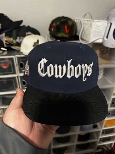 New Era Dallas Cowboys Fitted