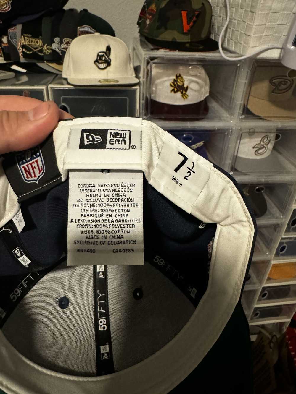 New Era Dallas Cowboys Fitted - image 4
