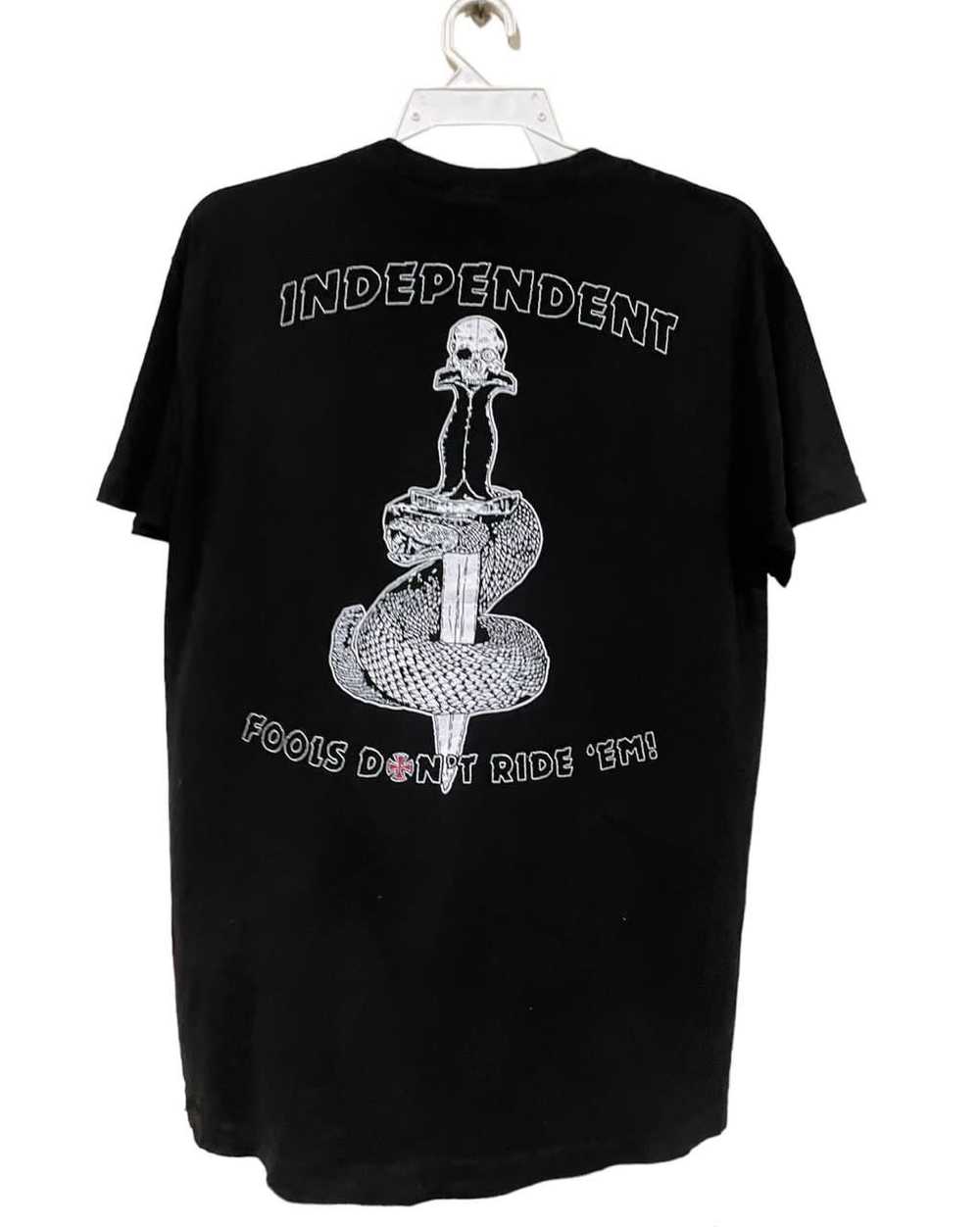 Independent Truck Co. × Santa Cruz Skateboards × … - image 8