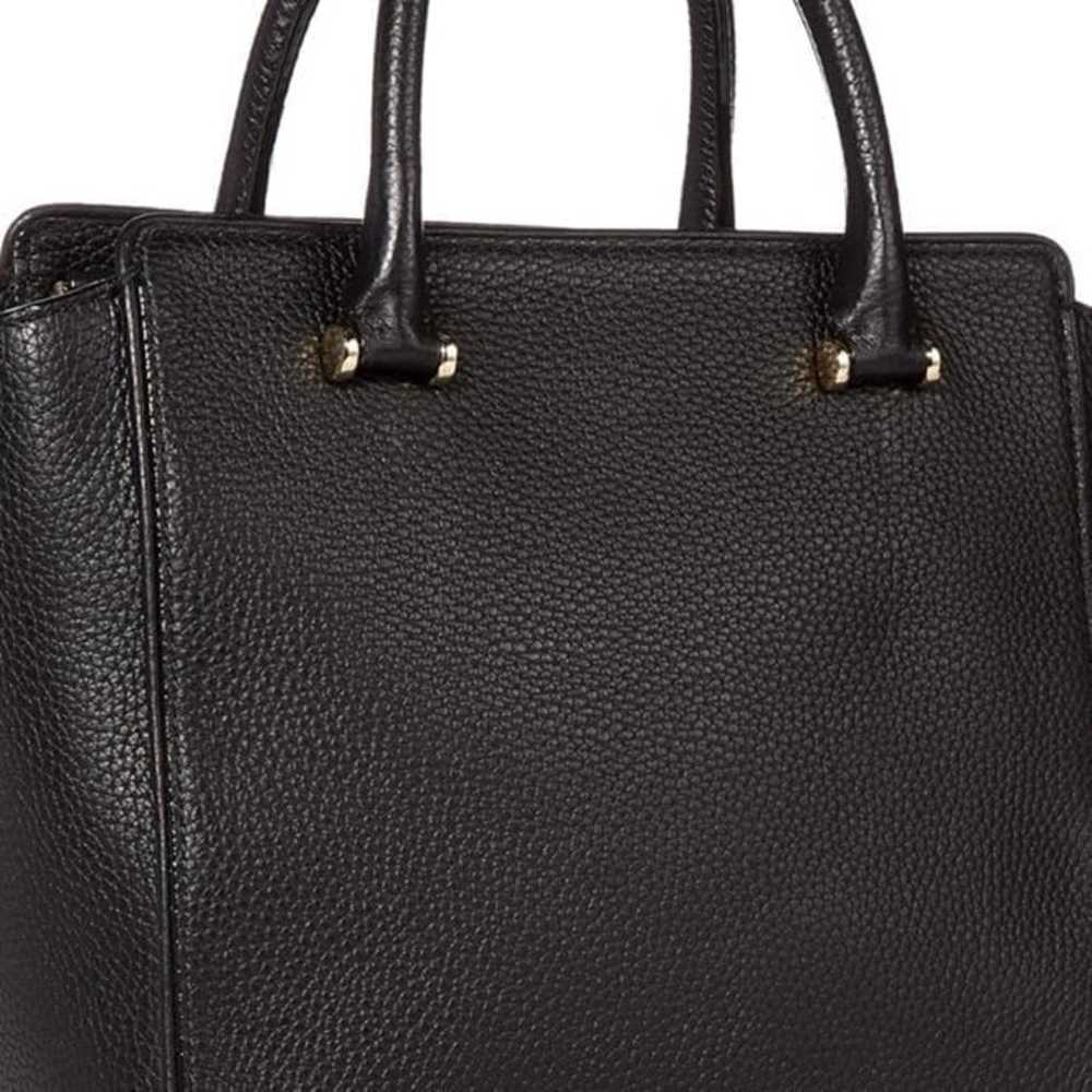 Kate Spade Chester Street Leather Satchel. - image 6