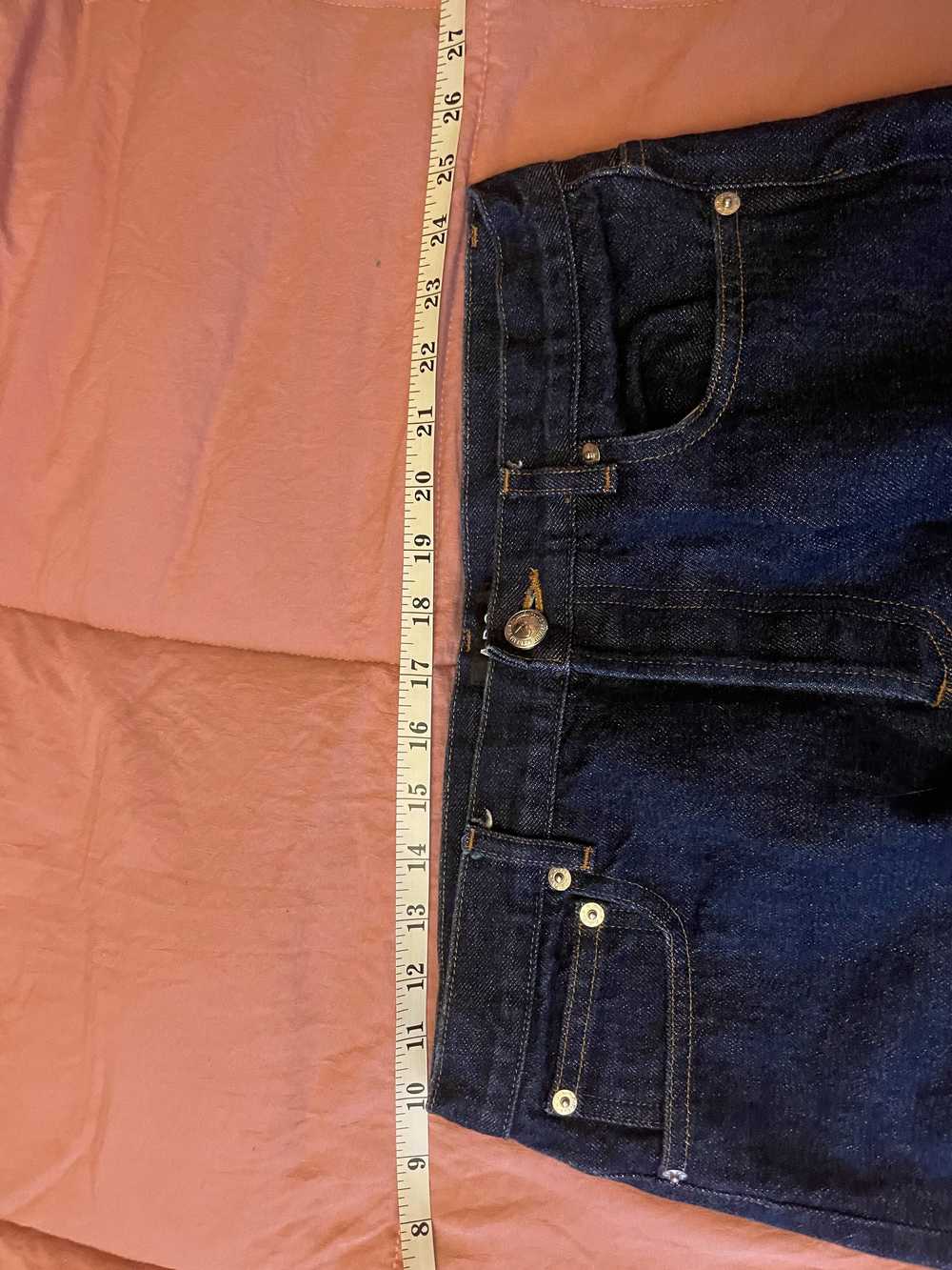 A.P.C. Petite Standard Jeans - image 2