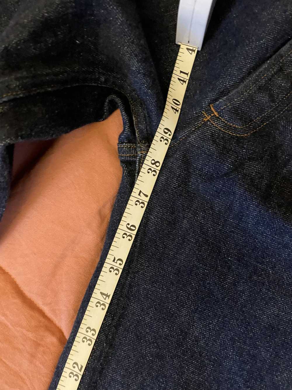 A.P.C. Petite Standard Jeans - image 5