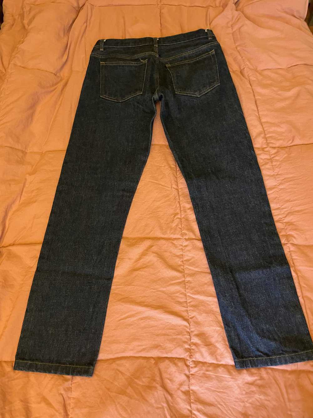 A.P.C. Petite Standard Jeans - image 7
