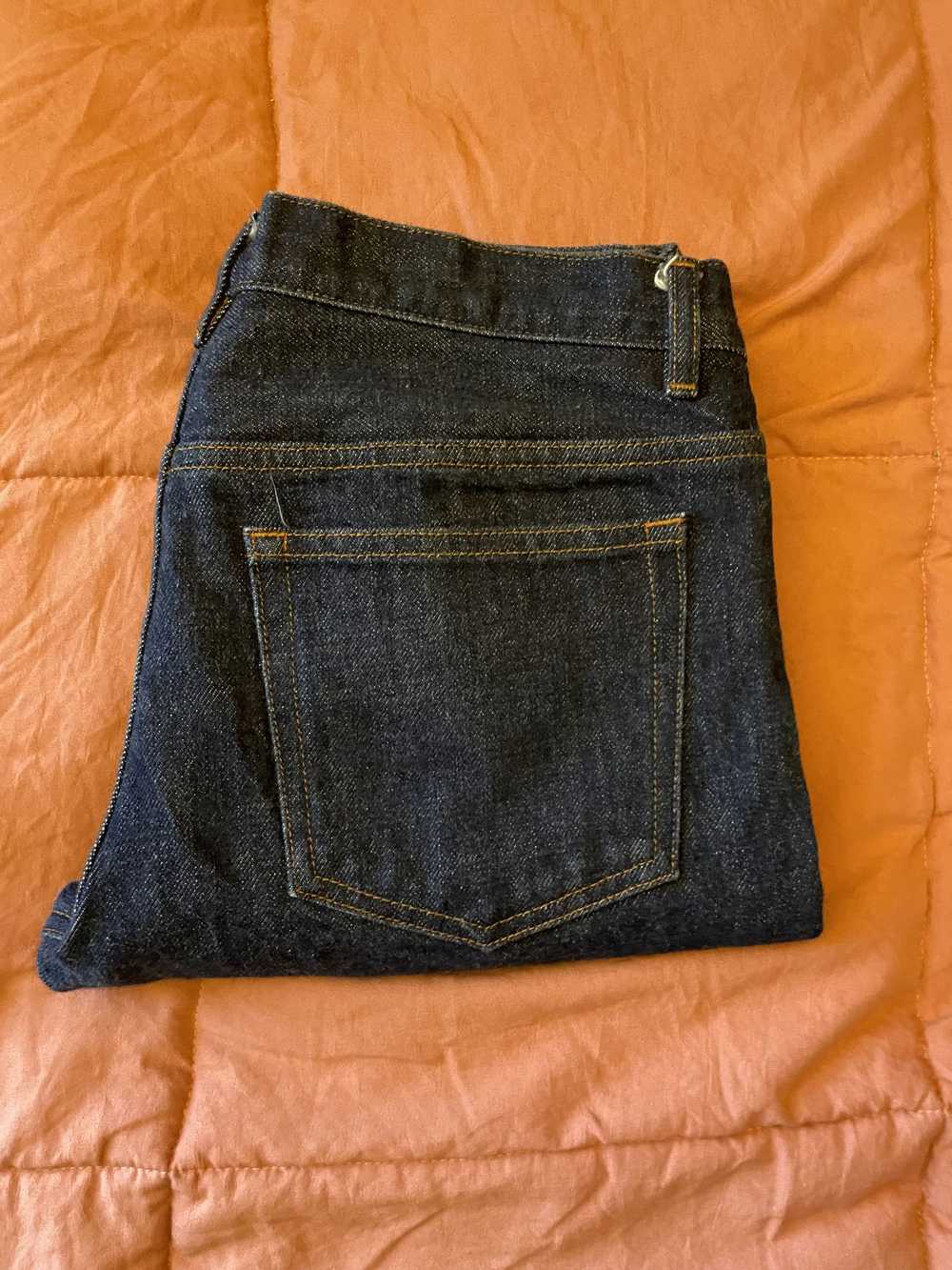 A.P.C. Petite Standard Jeans - image 8
