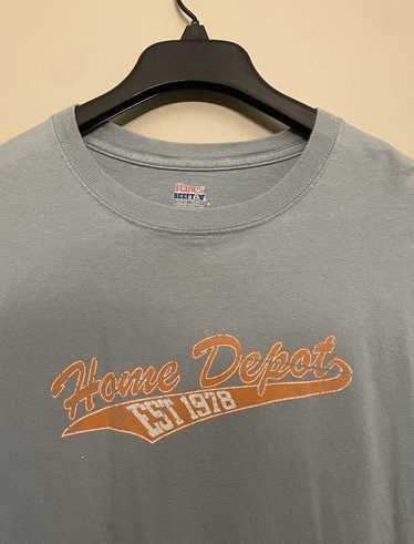 Other Home depot graphic tee