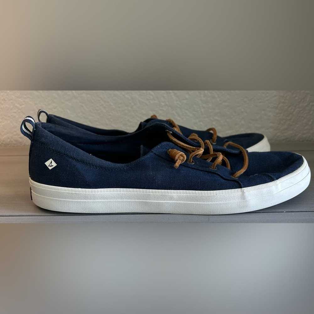 Sperry Sperry Crest Vibe Sneakers Size 12 - image 1