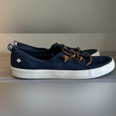 Sperry Sperry Crest Vibe Sneakers Size 12