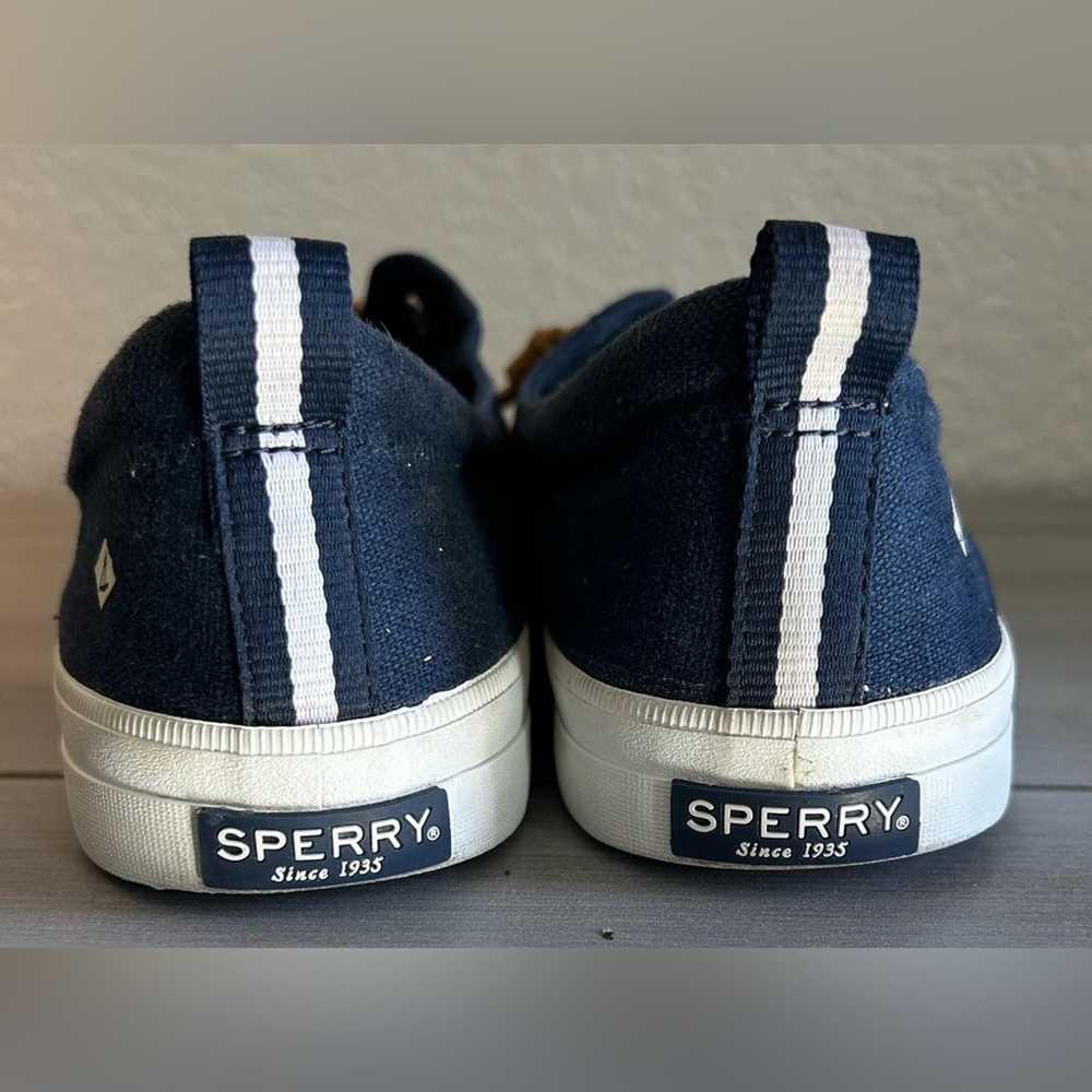 Sperry Sperry Crest Vibe Sneakers Size 12 - image 3