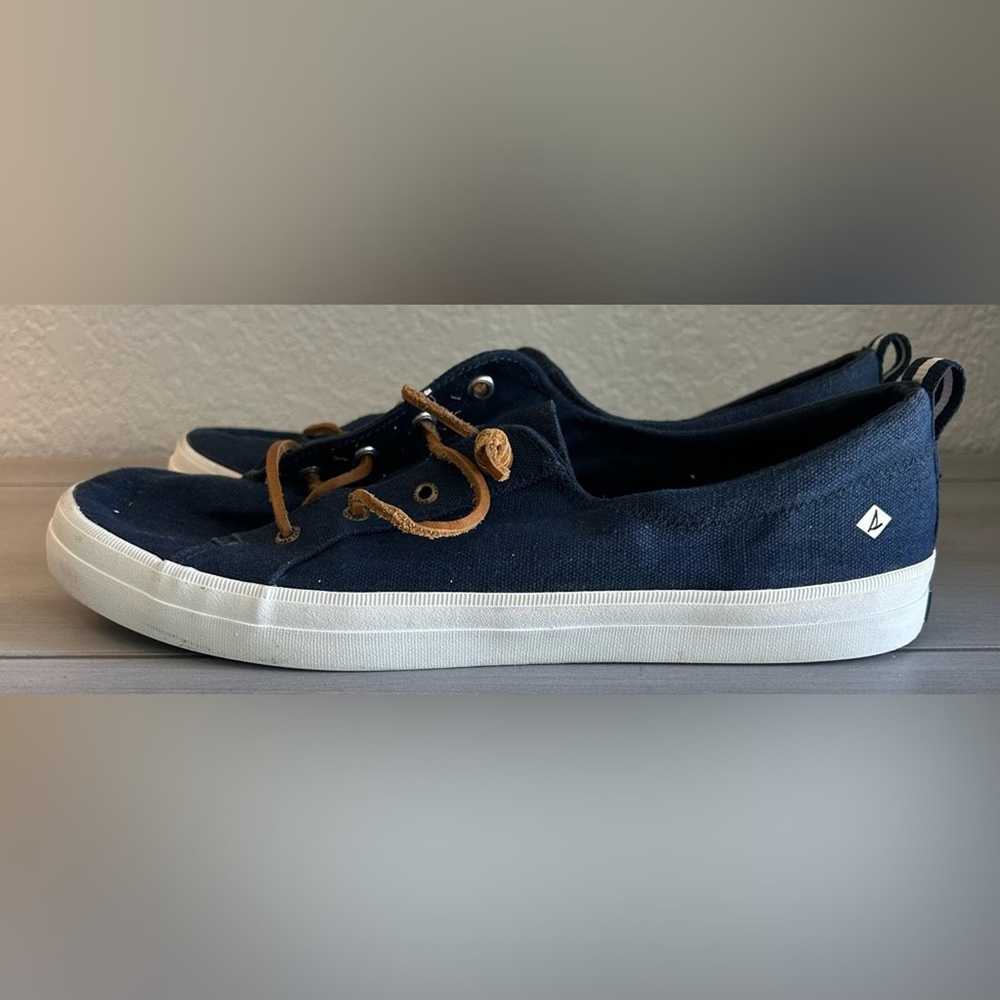 Sperry Sperry Crest Vibe Sneakers Size 12 - image 4