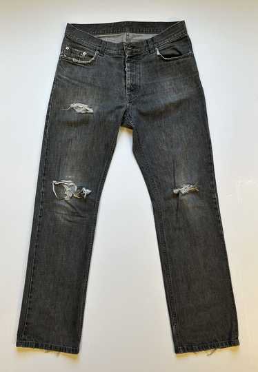 Helmut Lang Helmut Lang Denim Jeans - image 1