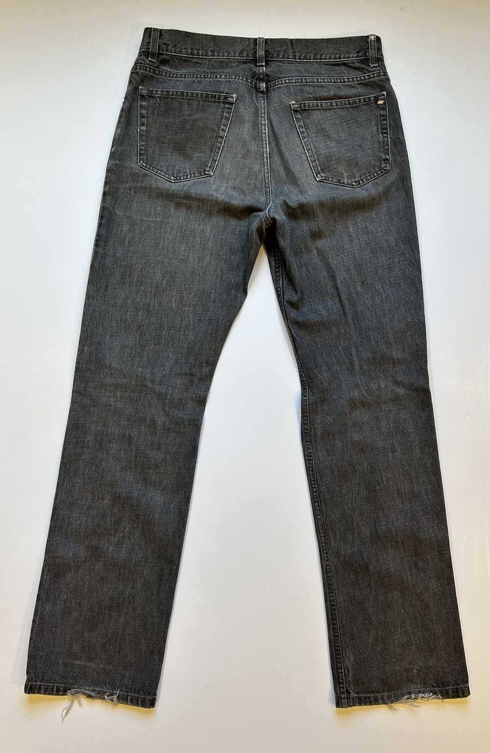 Helmut Lang Helmut Lang Denim Jeans - image 5