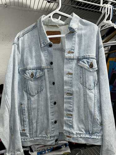 Levi's Vintage Clothing Vintage Levis Jacket!! Fr… - image 1