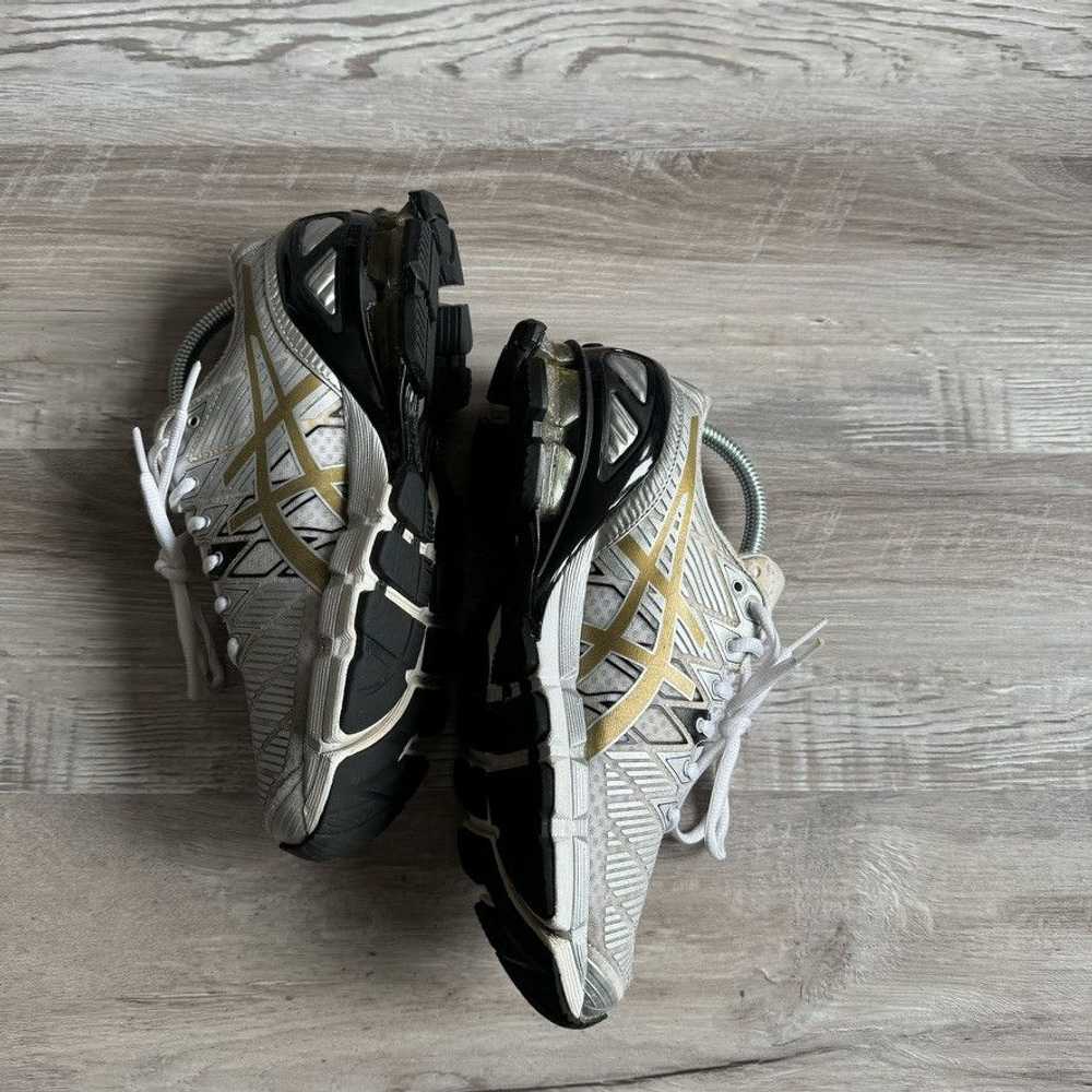 Asics × Onitsuka Tiger × Vintage ASICS • Gel-Kins… - image 10