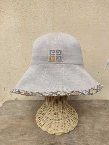 Givenchy × Hat Givenchy Bucket Hat - image 1