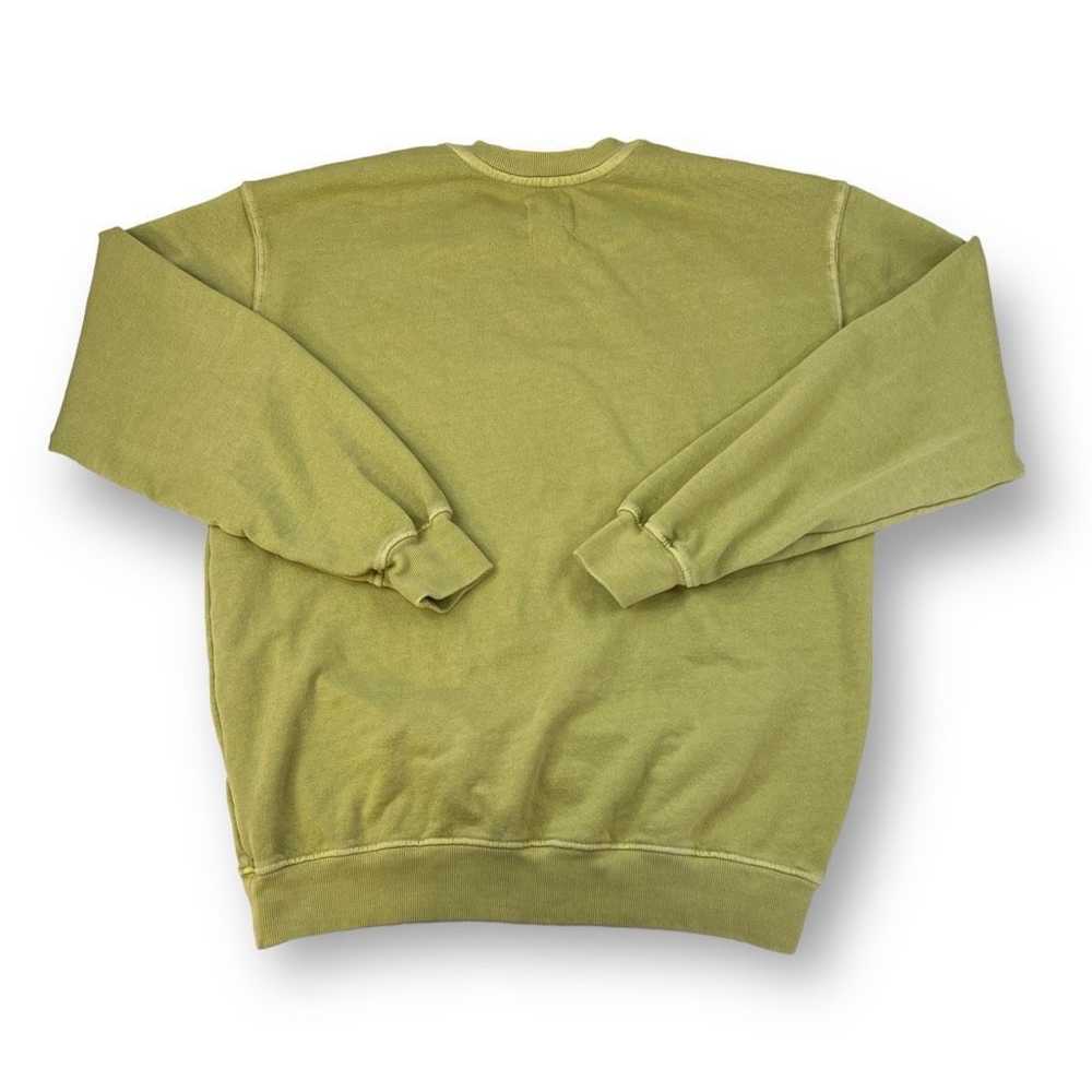 Billabong Billabong Crewneck Sweatshirt Size Medi… - image 4