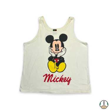 Disney × Mickey Mouse × Vintage Vintage 90s Disne… - image 1