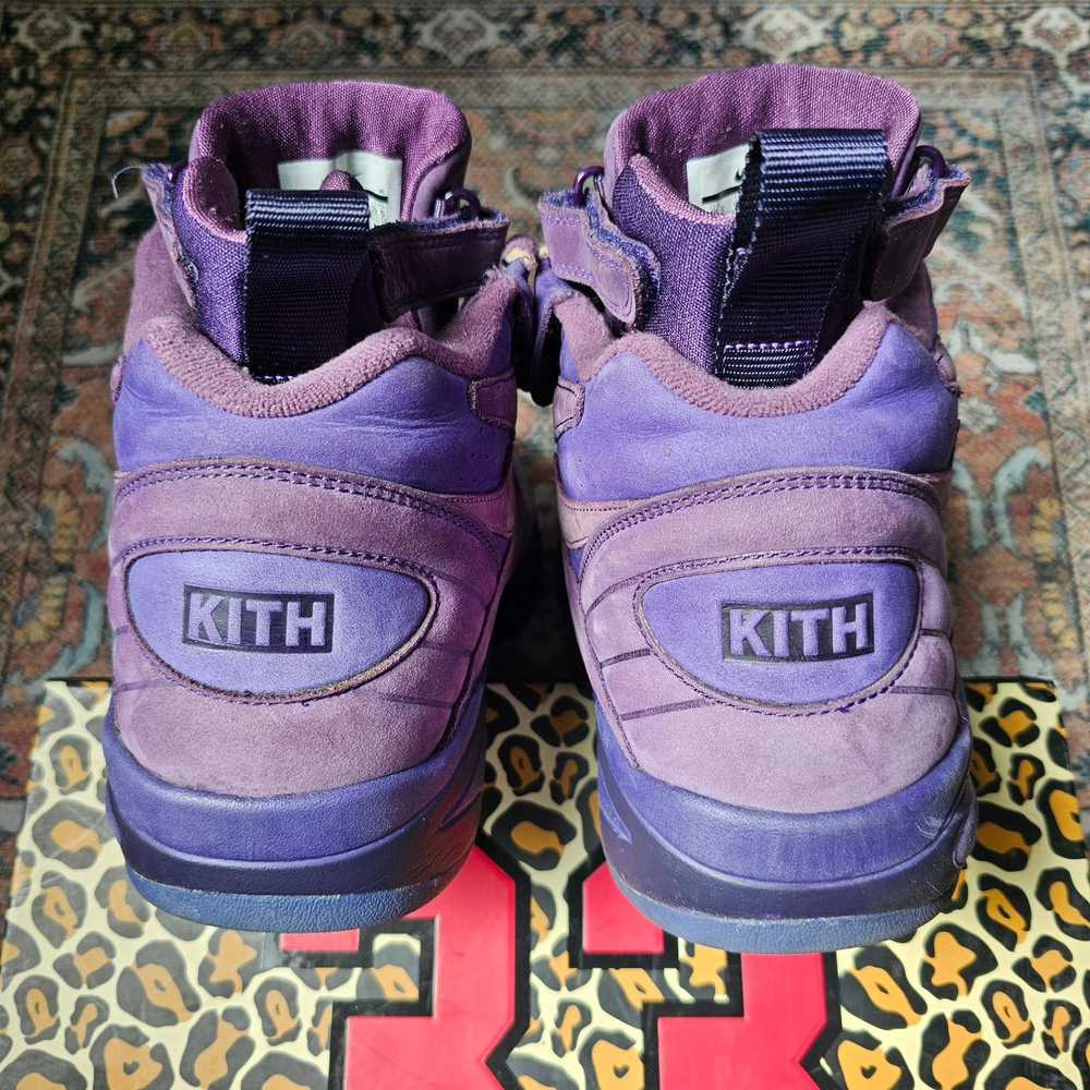 Kith × Nike Nike Air Maestro 2 Kith Purple size 1… - image 4