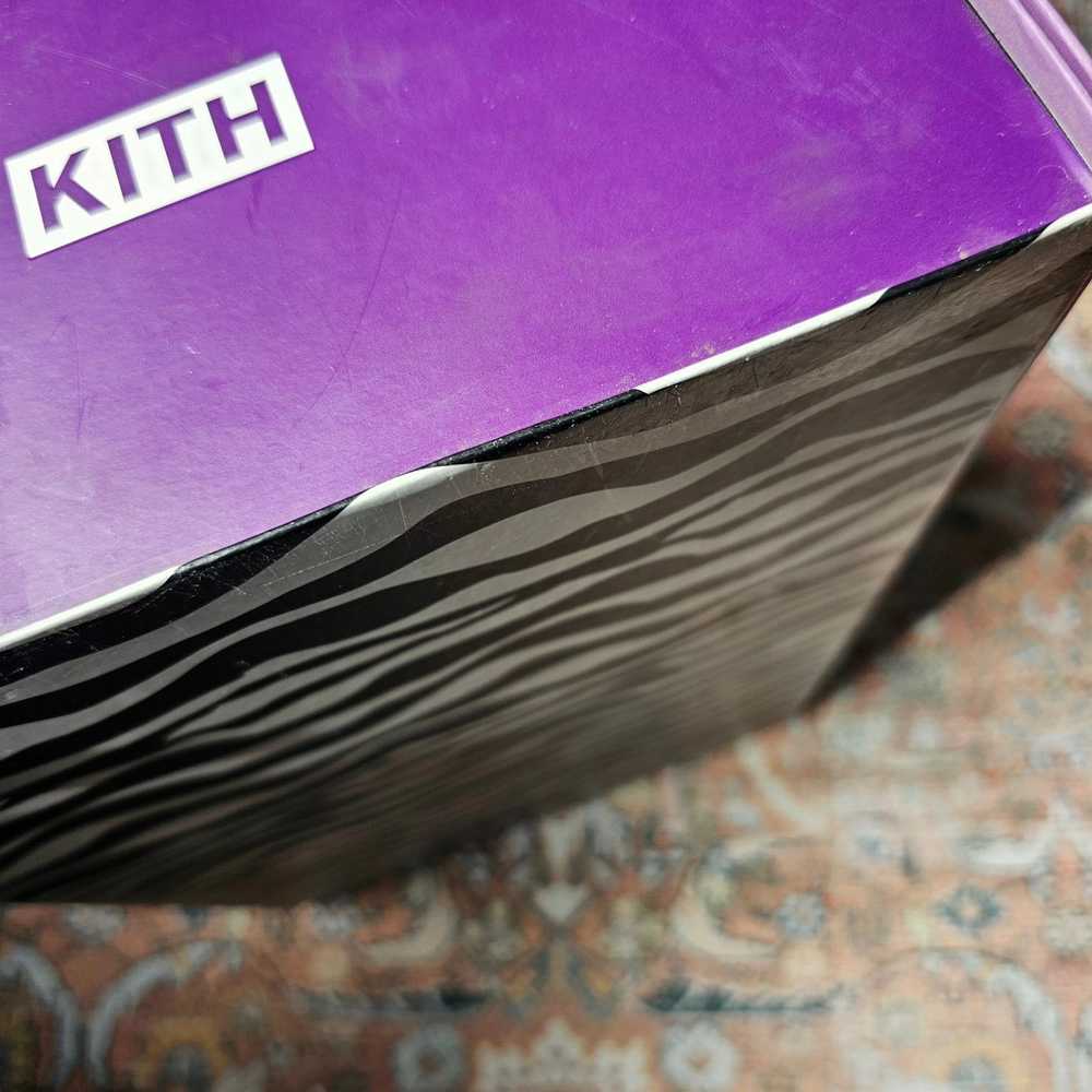 Kith × Nike Nike Air Maestro 2 Kith Purple size 1… - image 5