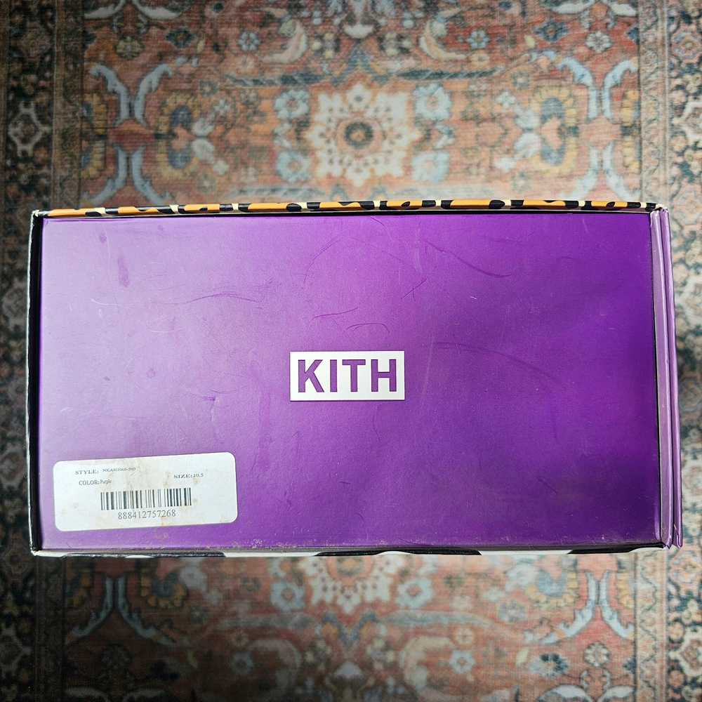 Kith × Nike Nike Air Maestro 2 Kith Purple size 1… - image 9