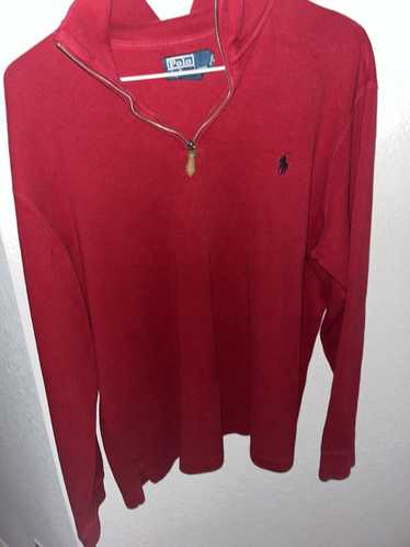 Polo Ralph Lauren Polo Half Zip