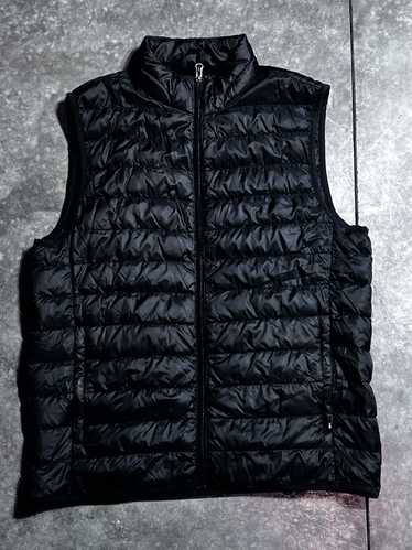 Vintage oakley puffer vest - Gem