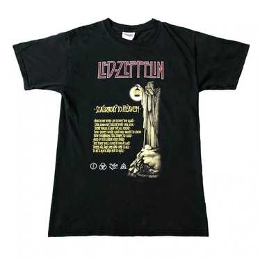 Band Tees × Led Zeppelin × Vintage Vintage 2003 L… - image 1