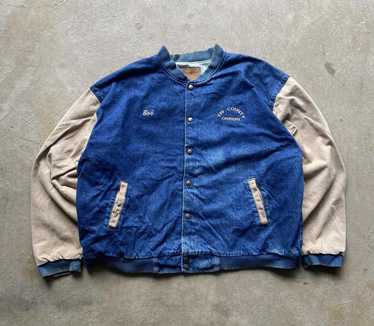 Ford vintage jacket 1980s - Gem