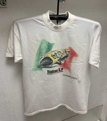MOTO × Streetwear × Vintage Valentino Rossi Moto … - image 1