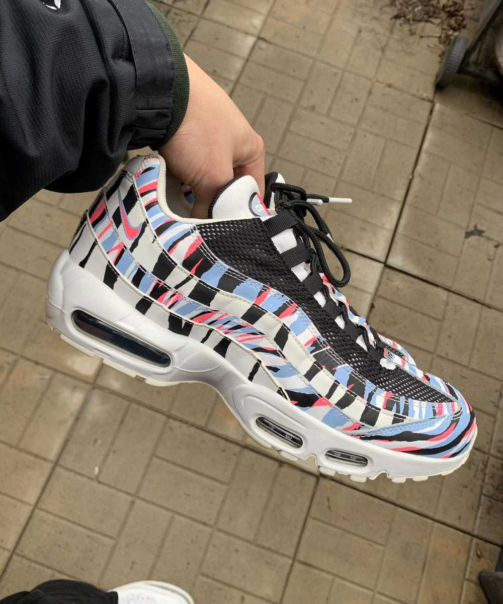 Nike Air Max 95 South Korea - image 7