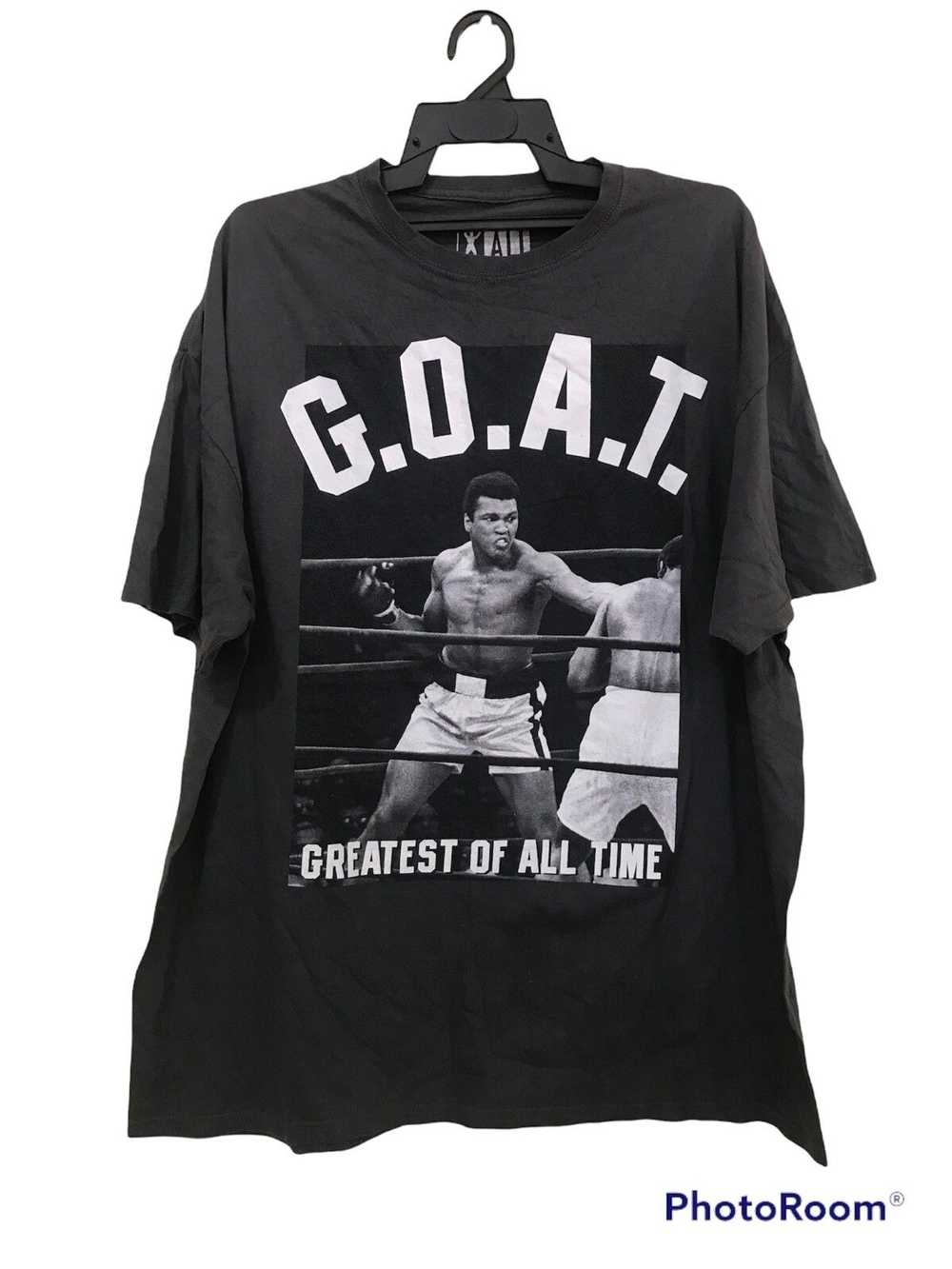 Muhammad Ali × Vintage 💥SALE💥Vtg Muhammad Ali G… - image 1