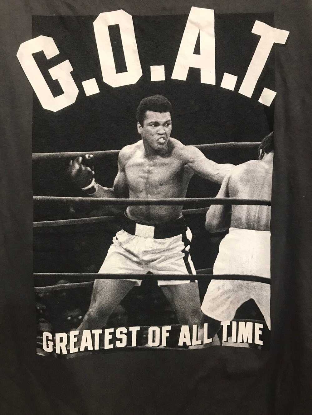 Muhammad Ali × Vintage 💥SALE💥Vtg Muhammad Ali G… - image 3