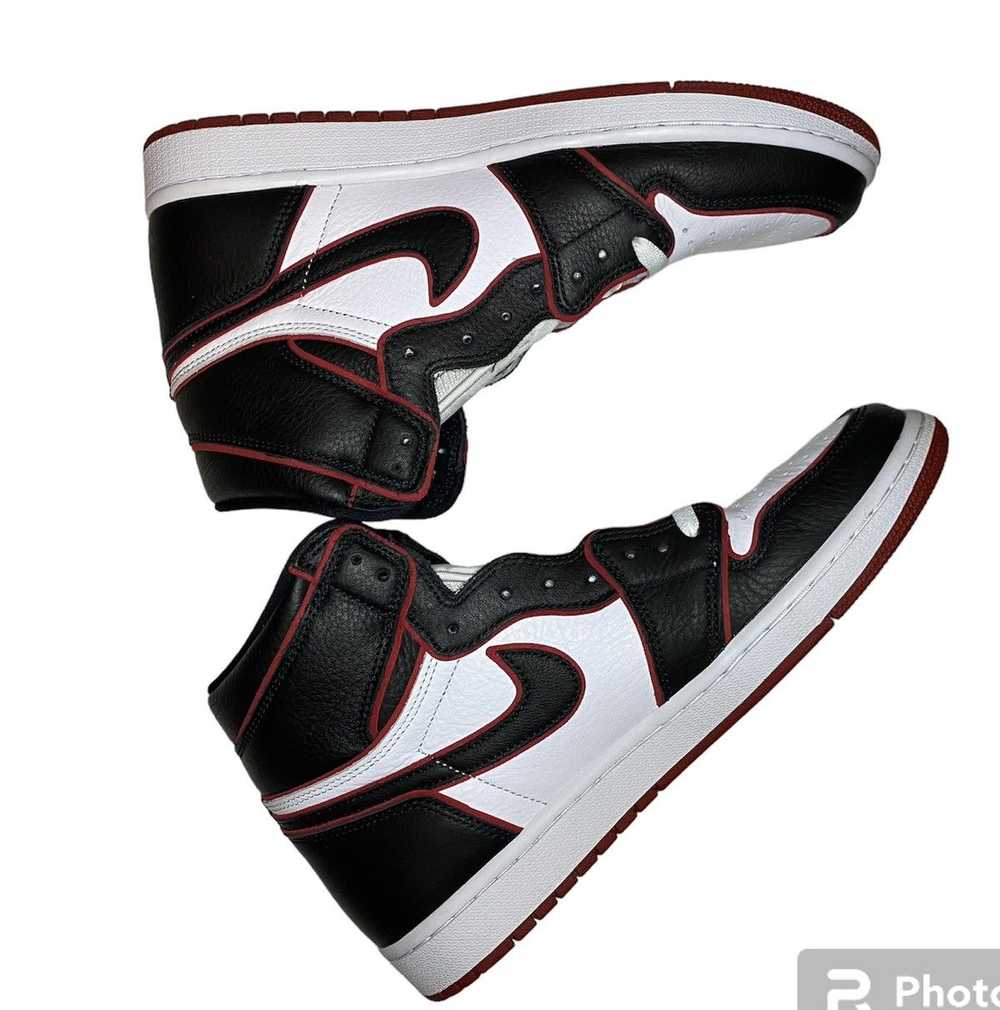 Jordan Brand Air Jordan 1 ‘Bloodline’ - image 2