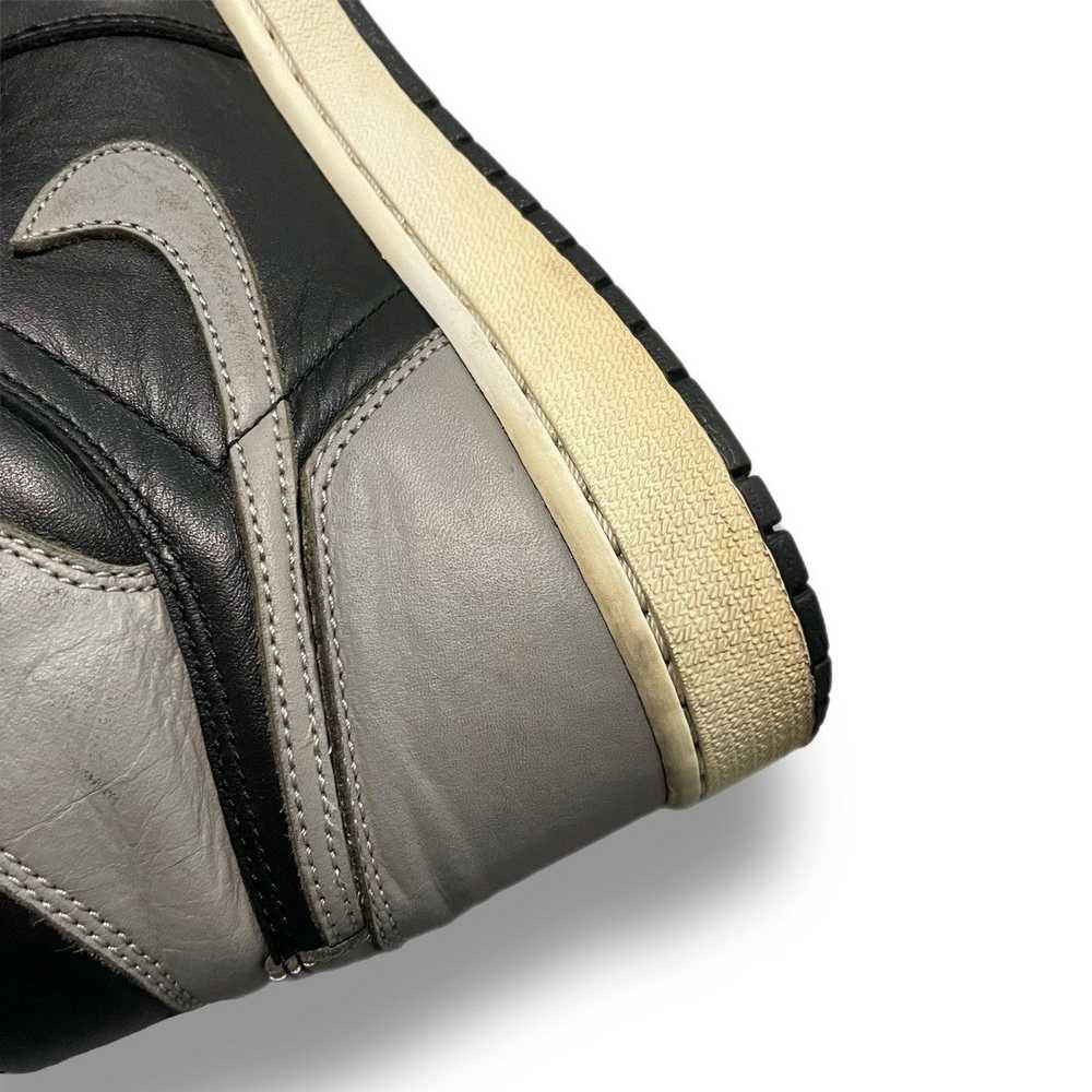 Jordan Brand × Nike Jordan 1 Retro High "Shadow" - image 6