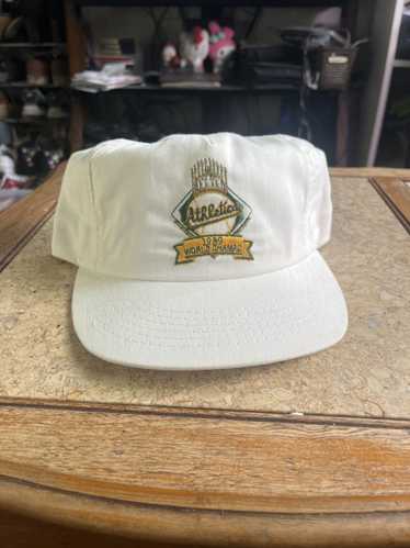 MLB Vintage Oakland Athletics Hat