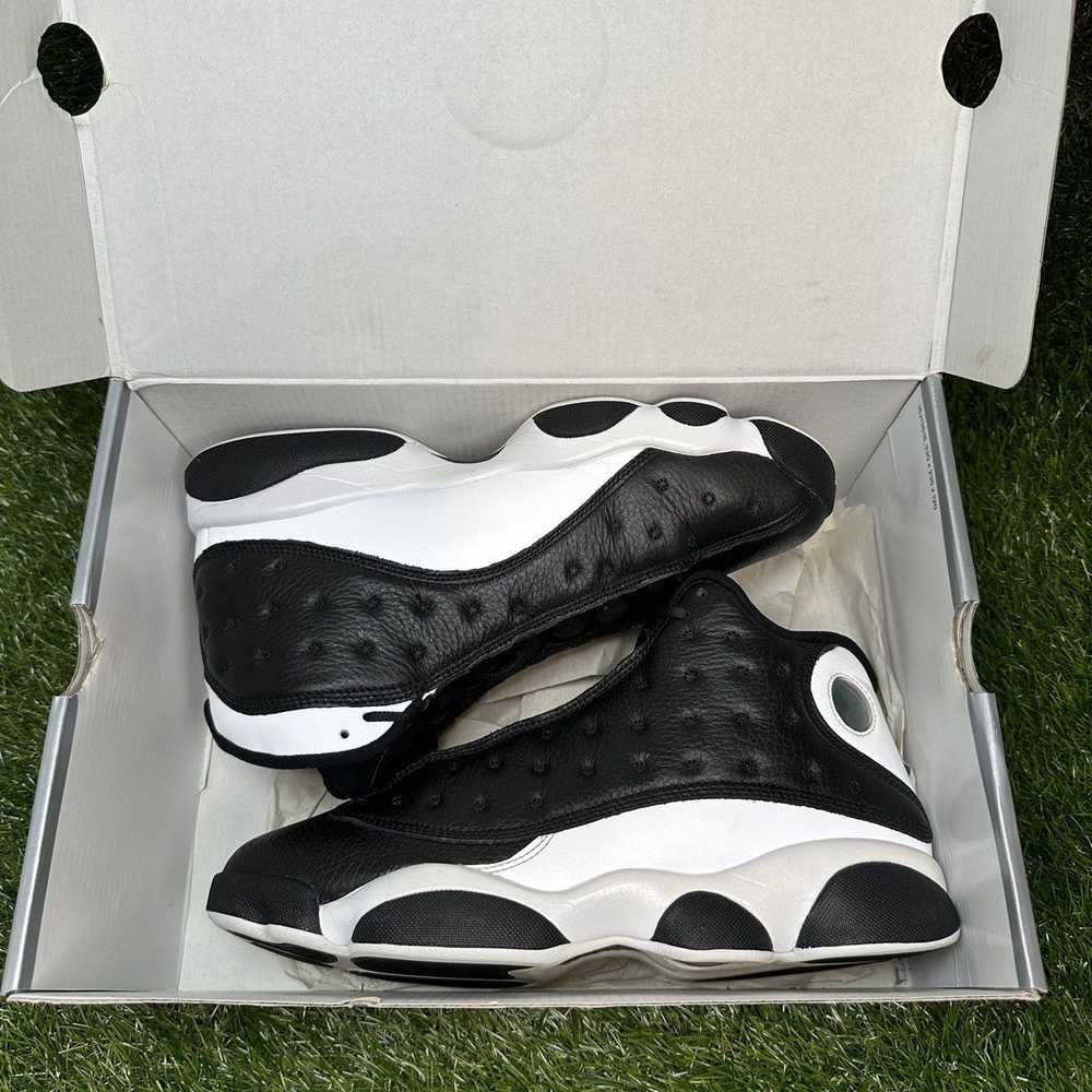 Jordan Brand × Nike Air Jordan 13 Reverse He Got … - image 12