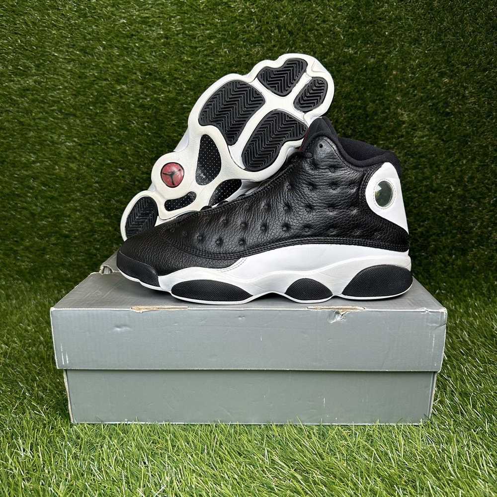 Jordan Brand × Nike Air Jordan 13 Reverse He Got … - image 1