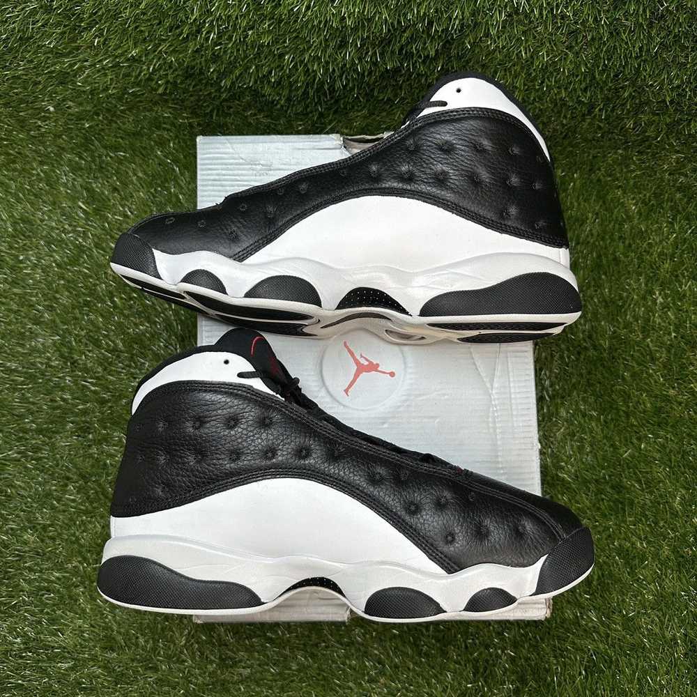 Jordan Brand × Nike Air Jordan 13 Reverse He Got … - image 3