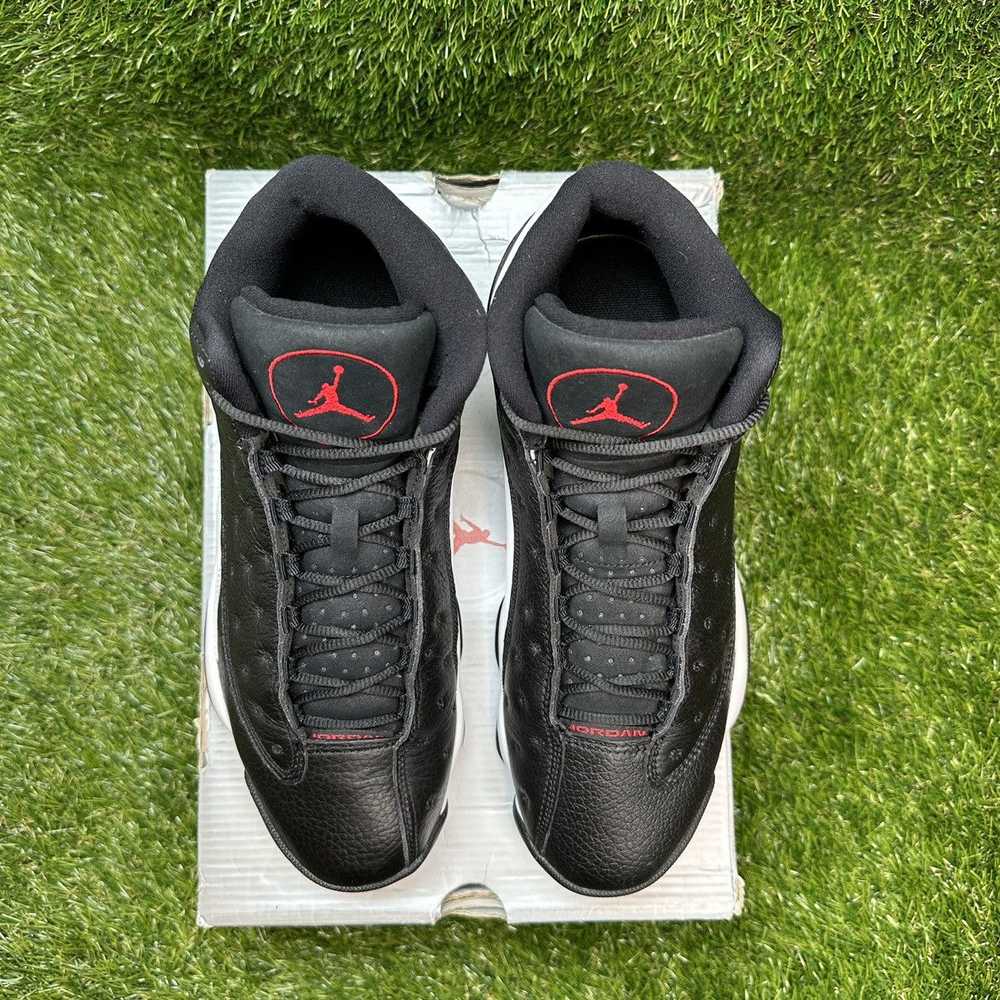Jordan Brand × Nike Air Jordan 13 Reverse He Got … - image 4