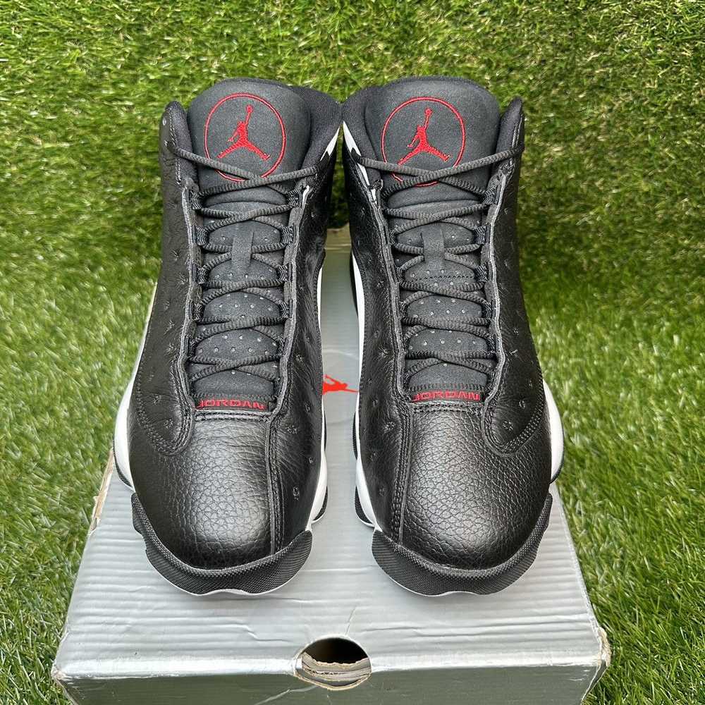 Jordan Brand × Nike Air Jordan 13 Reverse He Got … - image 5