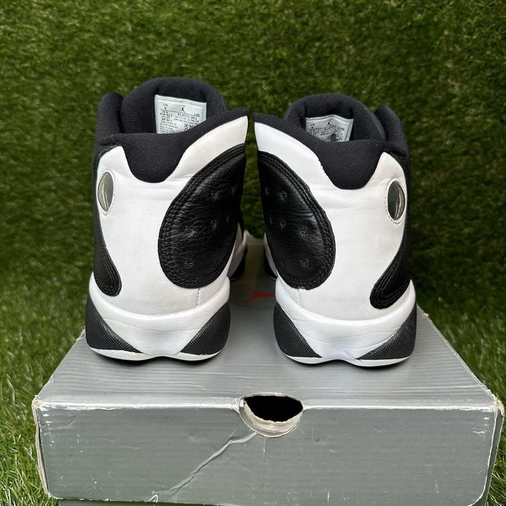 Jordan Brand × Nike Air Jordan 13 Reverse He Got … - image 6