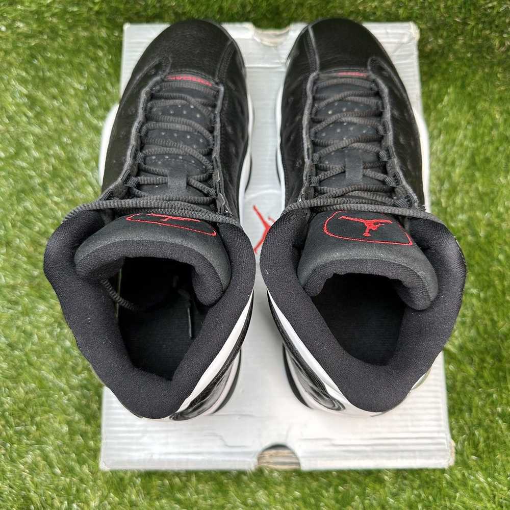 Jordan Brand × Nike Air Jordan 13 Reverse He Got … - image 7
