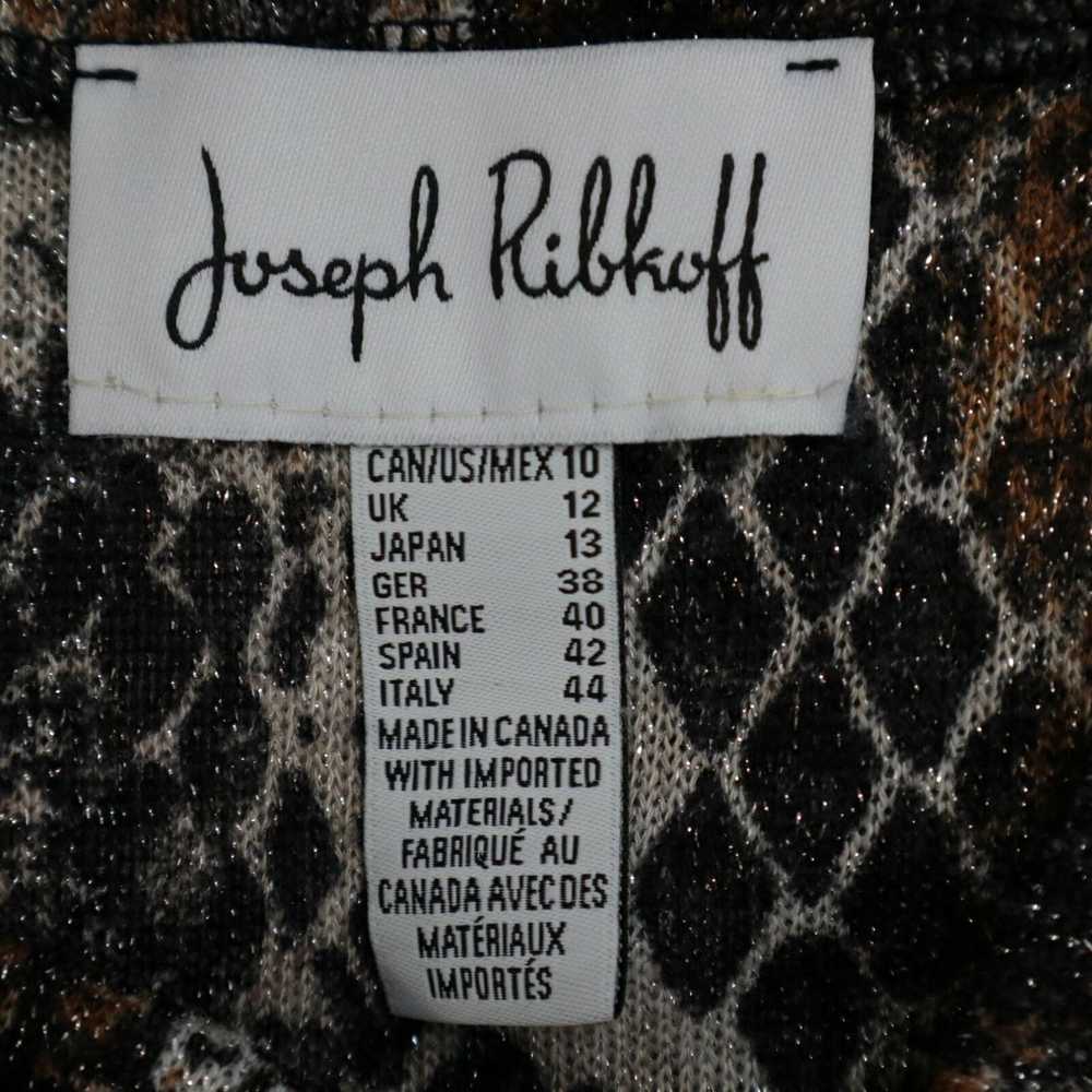 Joseph Ribkoff Joseph Ribkoff Tunic Sweater Pullo… - image 3